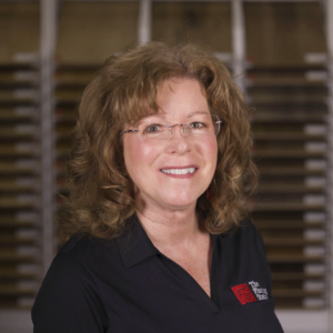 Tracy Klockenbrink
